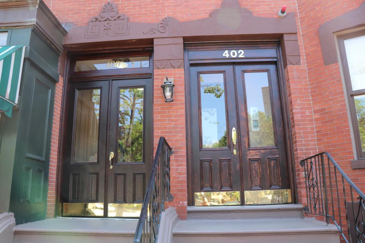 Charming In Brownstone, #6 Appartamento Boston