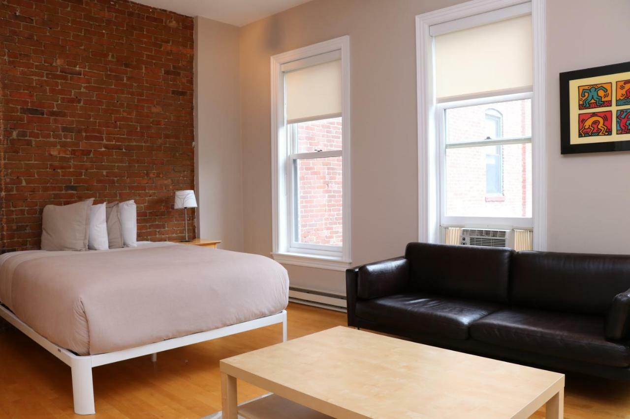 Appartamento Charming In Brownstone, #6 *