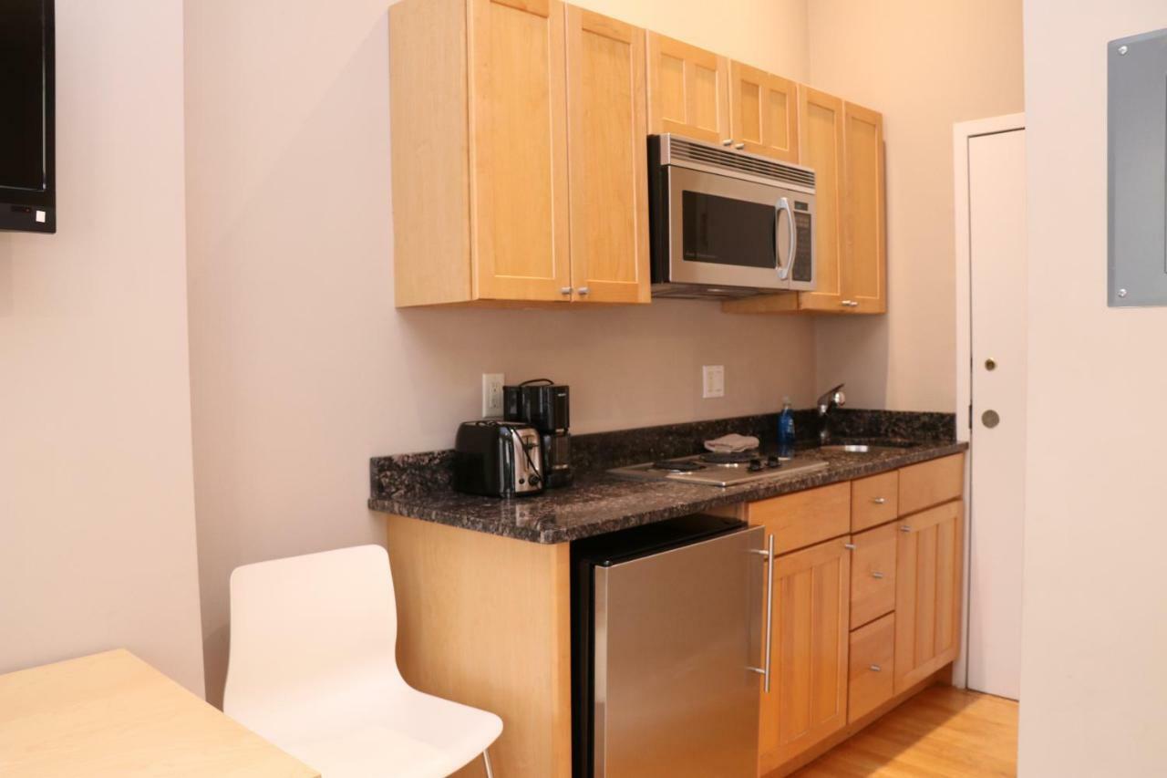 Charming In Brownstone, #6 Appartamento *