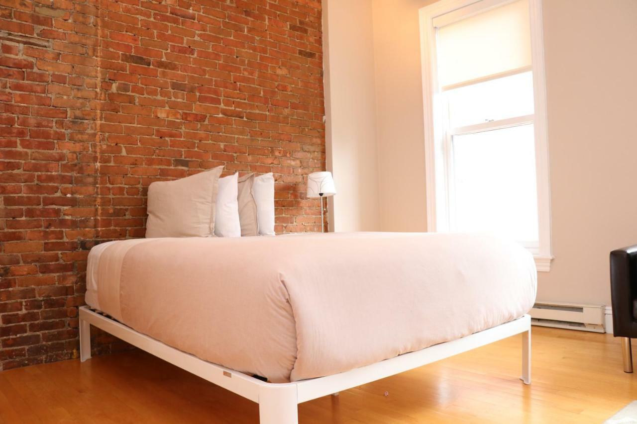 Appartamento Charming In Brownstone, #6 *