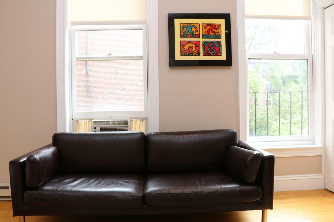 Appartamento Charming In Brownstone, #6 *