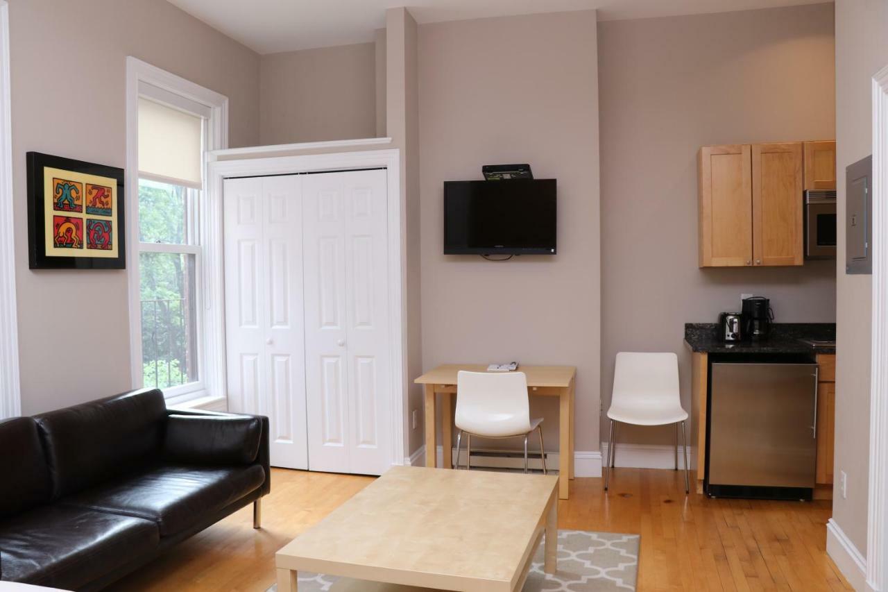 Charming In Brownstone, #6 Appartamento